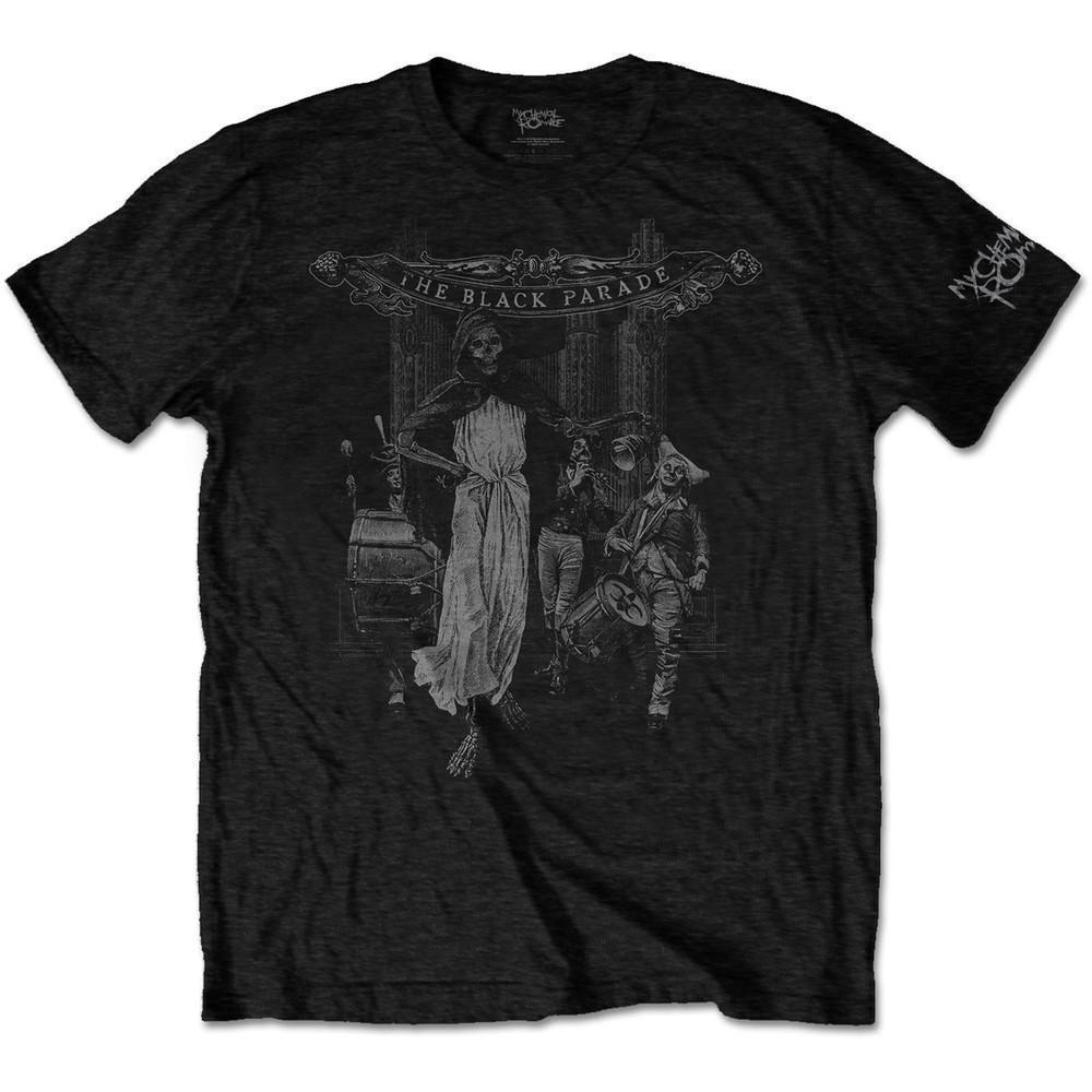 My Chemical Romance Unisex T-Shirt The Calling
